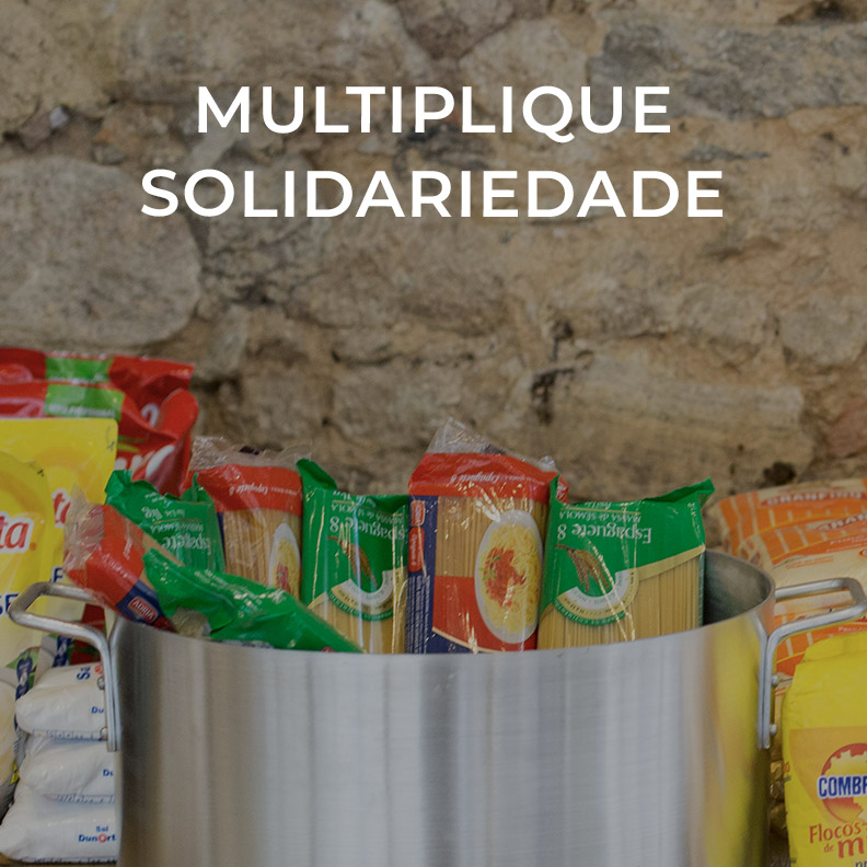 Multiplique Solidariedade-gastromotiva