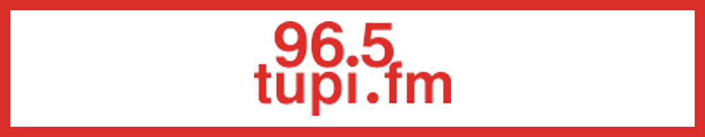 Ícone Tupi FM